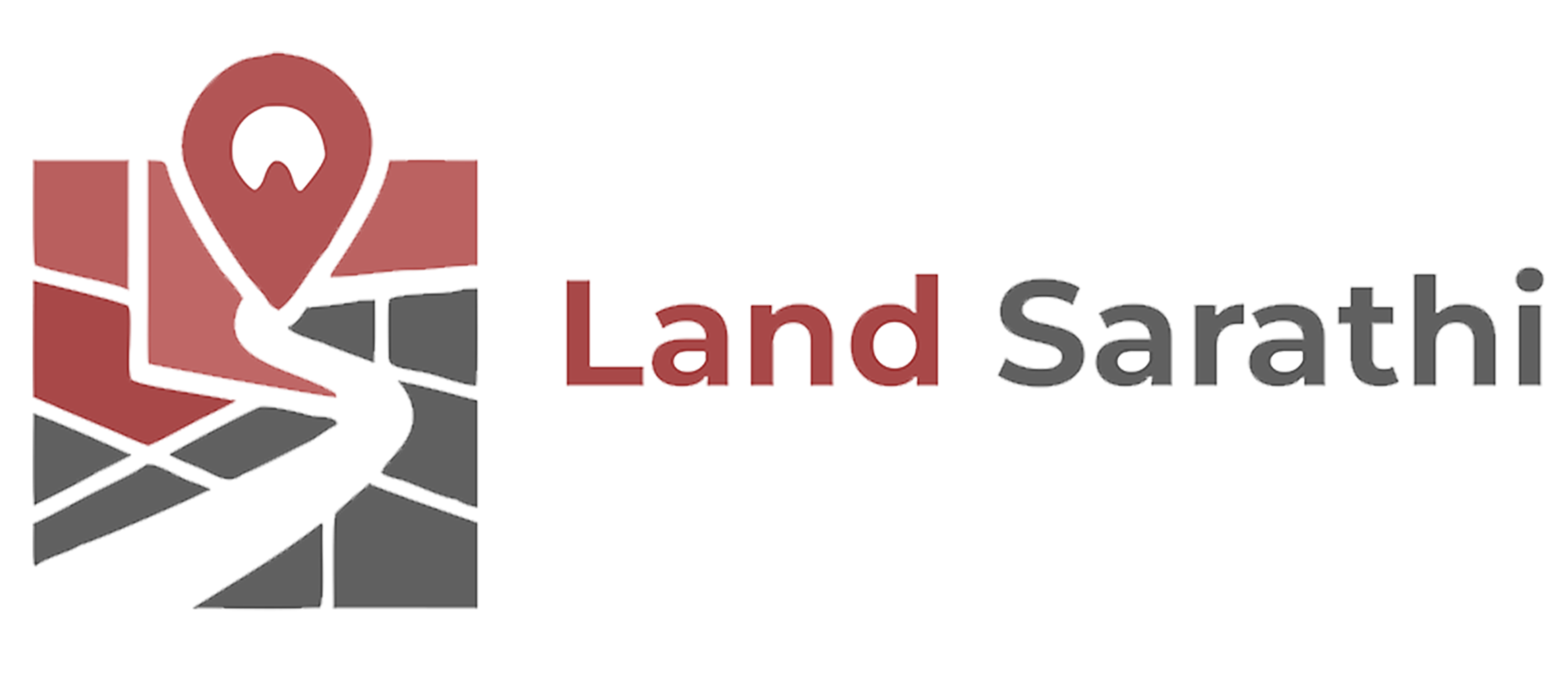 Land Sarathi Logo